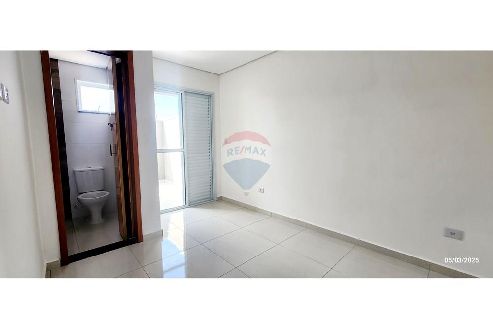 Apartamento - Venda - Santo André , São Paulo - 20250305_161509.jpg - Suite - 630331011-136