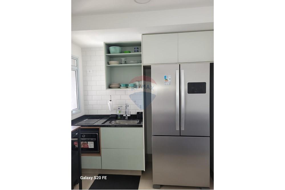 Studio - Alugar - São Paulo , São Paulo - TP35.jpg - Cozinha - 630251075-191