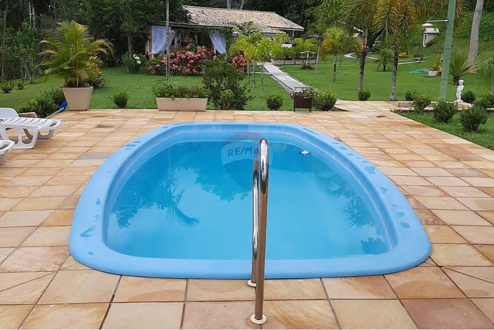 Chácara / Sítio / Fazenda - Venda - Petrópolis , Rio de Janeiro - VIDEIRAS (3).jpg - 630131067-228