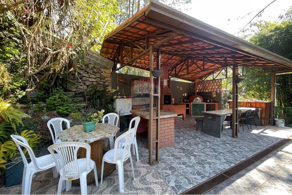 Casa - Venda - Nova Friburgo , Rio de Janeiro - IMG_1623.JPG - 630551071-33