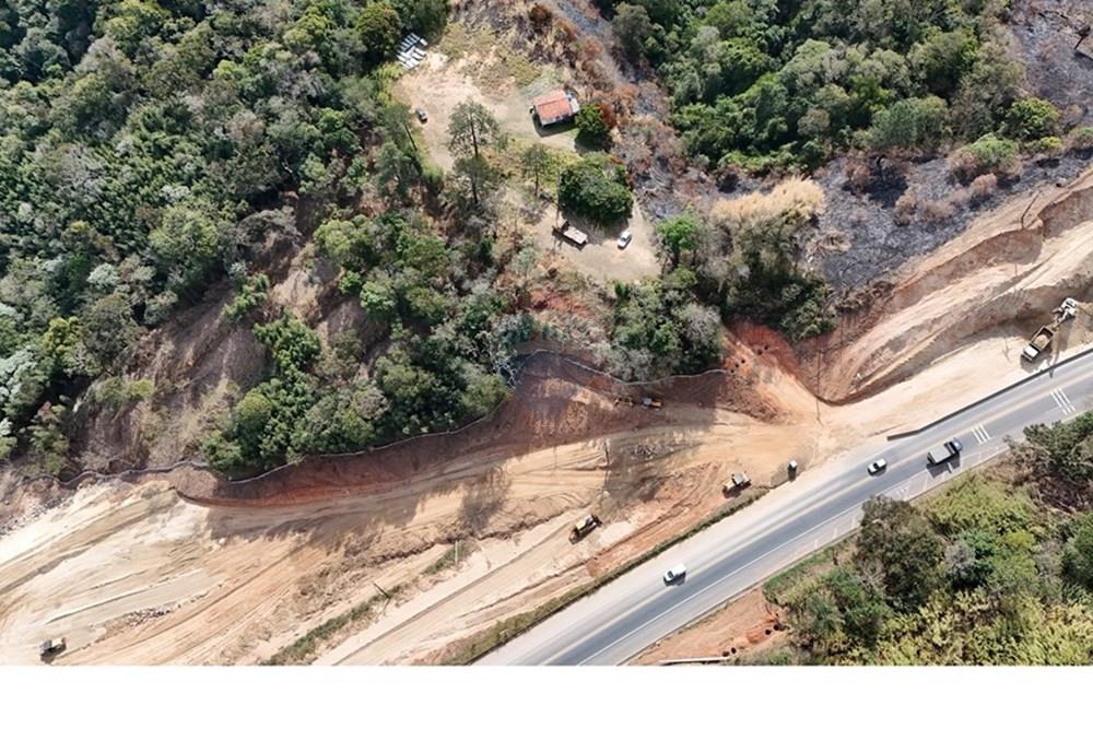 Terreno - Venda - São Roque , São Paulo - DJI_20250901142558_0029_D.JPG - 631601017-17