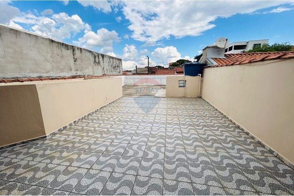Casa à venda com 3 quartos, 140m² - Foto 21
