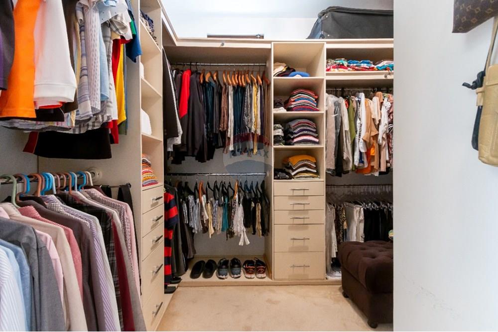 Sobrado - Venda - Mogi das Cruzes , São Paulo - 9f231d44-4f7c-44f4-91f2-281572a8a6f6.jpg - Closet - 631251039-12