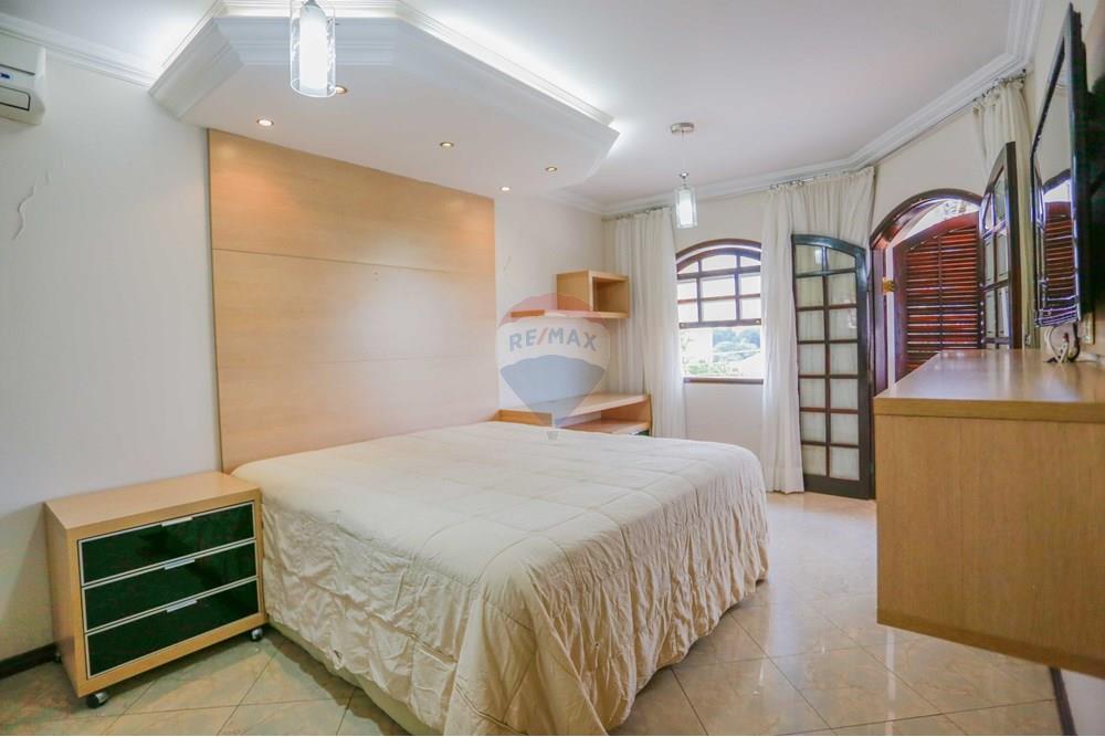Casa - Venda - Sorocaba , São Paulo - 29 suite master.jpg - 631651008-4