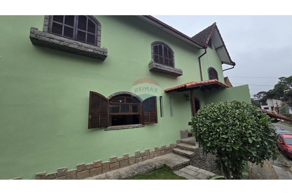 Casa - Alugar - Petrópolis , Rio de Janeiro - WhatsApp Image 2024-11-04 at 08.42.48.jpeg - 630131080-12