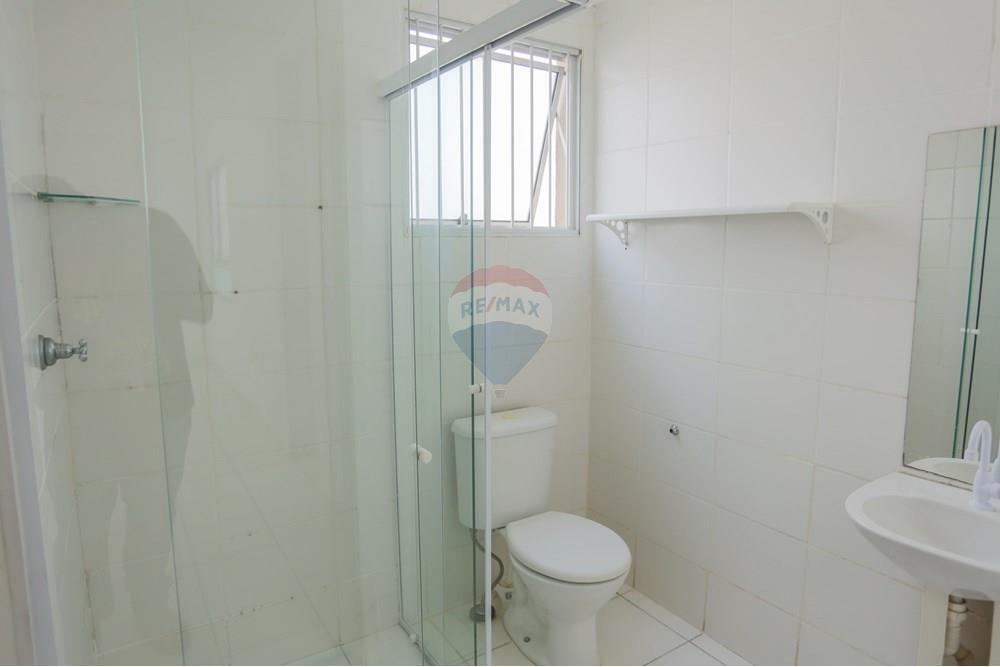 Apartamento - Venda - Sorocaba , São Paulo - IMG_5019.jpg - Banheiro - 630601113-22