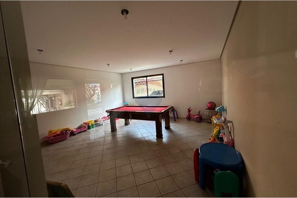 Apartamento - Venda - São Paulo , São Paulo - imagem sala de jogos.jpeg - 630251077-110