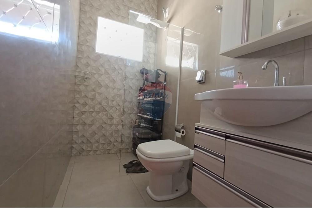 Casa - Venda - Andradina , São Paulo - Banheiro 1.jpg - 631201014-63