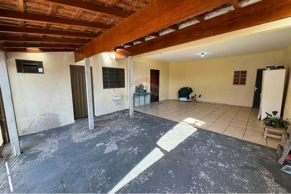 Casa - Venda - Presidente Prudente , São Paulo - 90078fe5-61ae-4d92-aead-ec2c136cf0b5.jpg - 630861059-16