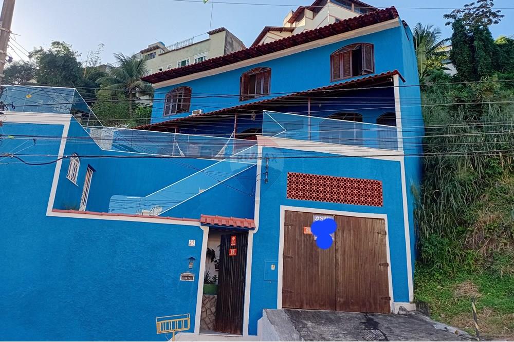 Casa - Venda - Niterói , Rio de Janeiro - e87ced1e-bd89-4f6d-8db7-af6bf46d5c0c.jpeg - 630121008-94