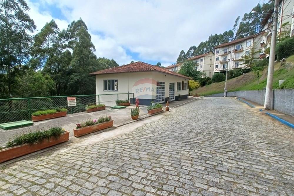 Apartamento - Venda - Nova Friburgo , Rio de Janeiro - 0191ee38-98c2-4110-ac9b-cce311c046ba.jpg - 630551049-28