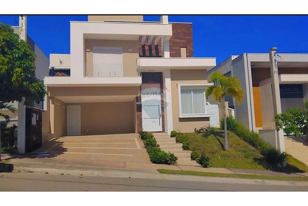 Casa de Condomínio - Alugar - Votorantim , São Paulo - fachada.jpg - 630591174-109