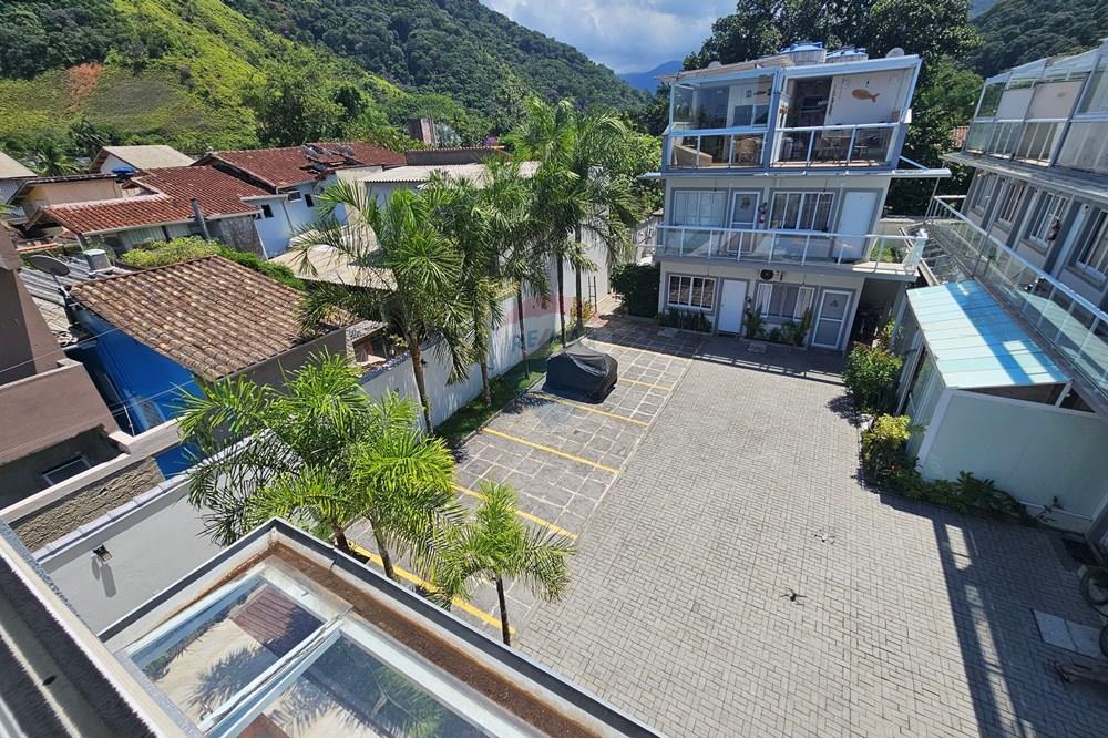 Casa de Condomínio - Venda - São Sebastião , São Paulo - 20250222_113613.jpg - Jardim Externo - 631461002-35