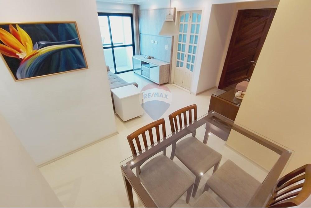 Apartamento - Alugar - Guarulhos , São Paulo - WhatsApp Image 2025-08-13 at 23.08.21 (6).jpeg - 630251105-70