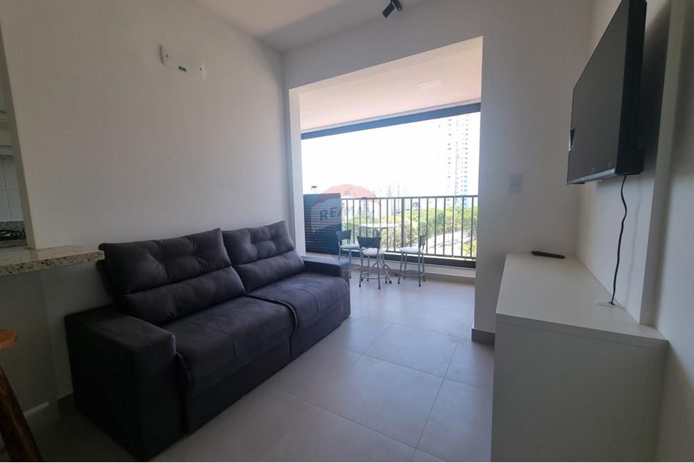 Apart Hotel/ Flat - Alugar - Sorocaba , São Paulo - f9241a46-53d2-40bb-a64e-de15b6701c32.jpeg - 630591160-53