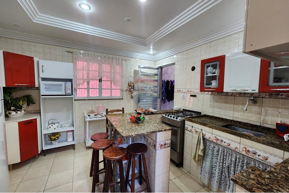 Casa - Venda - São João de Meriti , Rio de Janeiro - IMG-20250628-WA0018.jpg - 630291064-11