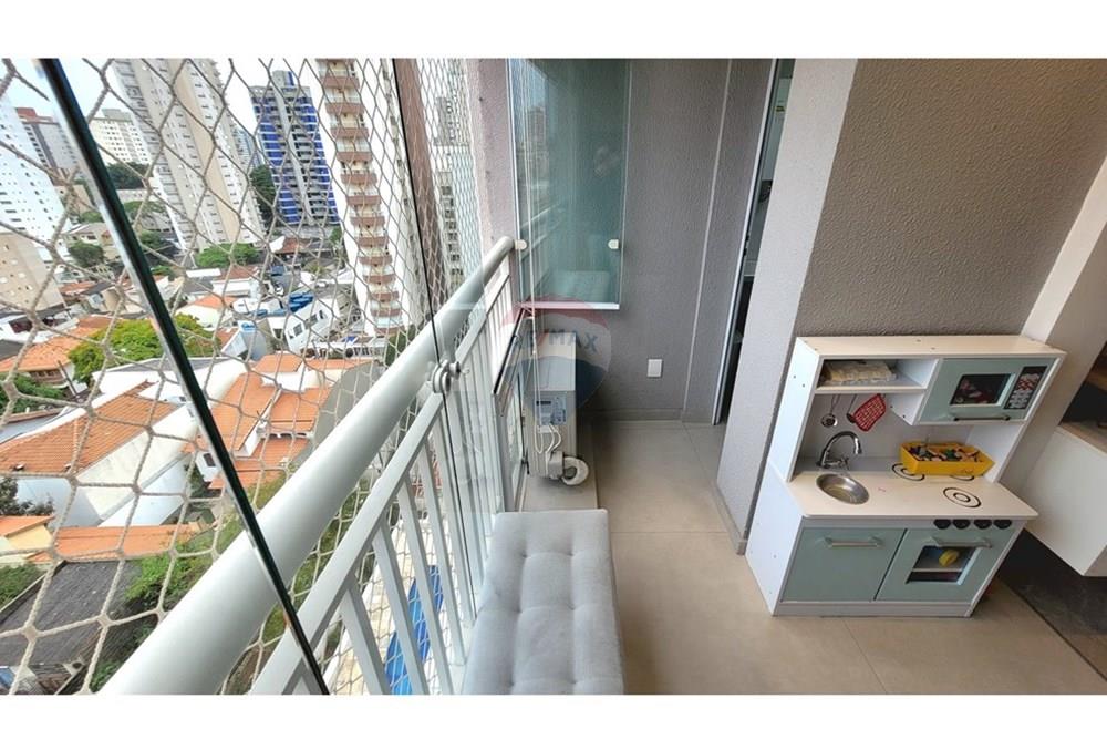 Apartamento - Venda - Santo André , São Paulo - 20250924_153223.jpg - 630331043-33