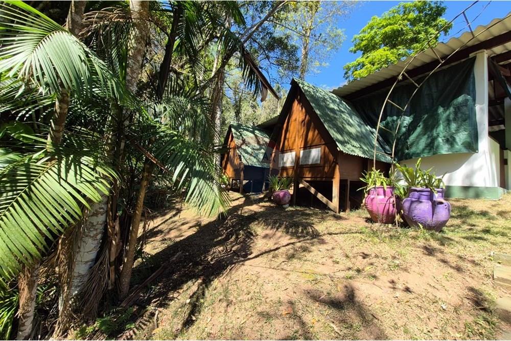 Chácara / Sítio / Fazenda - Venda - Ibiúna , São Paulo - 53.jpeg - 631331004-49