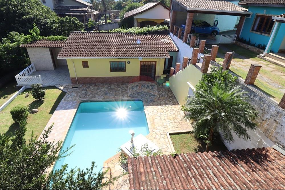 Chácara / Sítio / Fazenda - Venda - Mairiporã , São Paulo - 62.JPG - 631361005-130