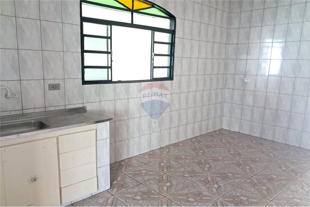 Casa - Alugar - Salto de Pirapora , São Paulo - 17 - 631181001-538