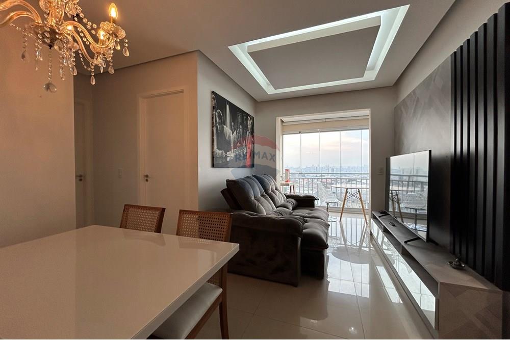 Apartamento - Venda - Guarulhos , São Paulo - 02.JPG - 630251036-53