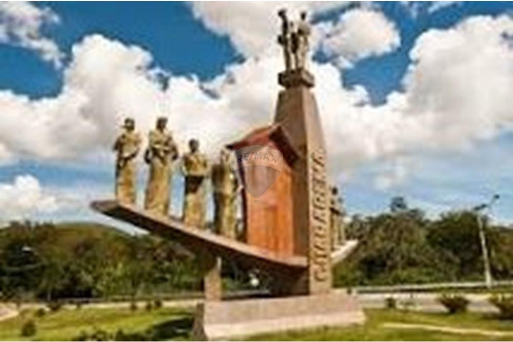 Terreno - Venda - Guararema , São Paulo - 7.jpg - 630281021-146