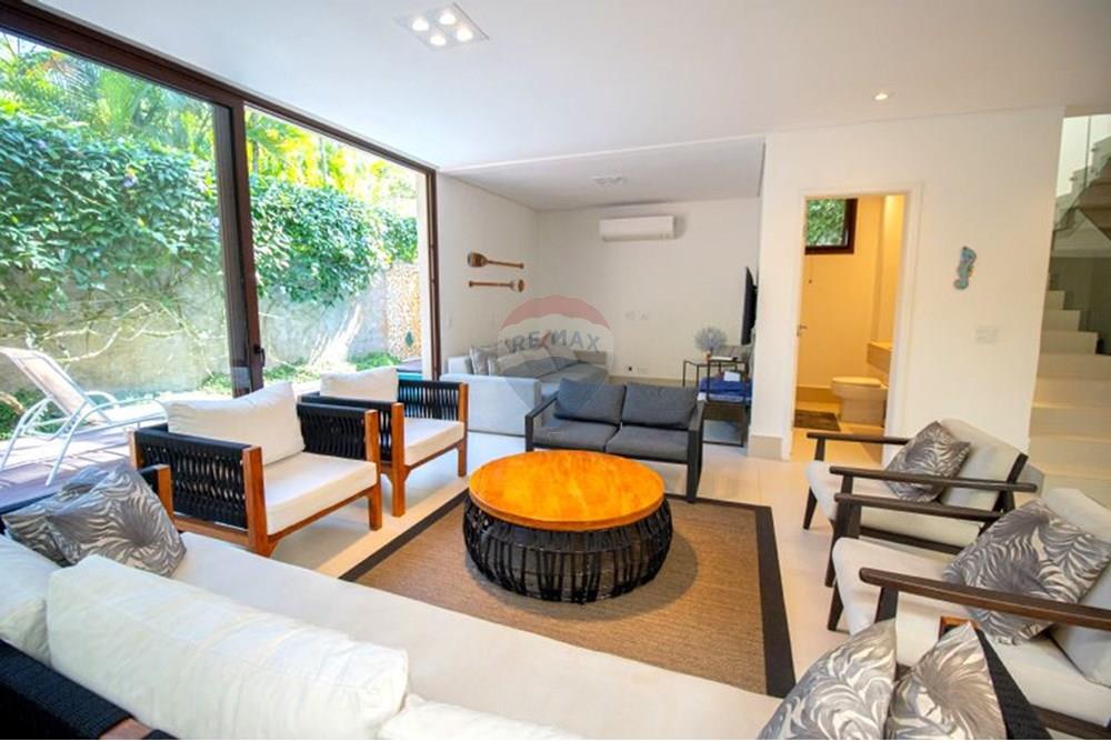 Casa de Condomínio - Venda - São Sebastião , São Paulo - DSC06809.jpg - 631461024-24