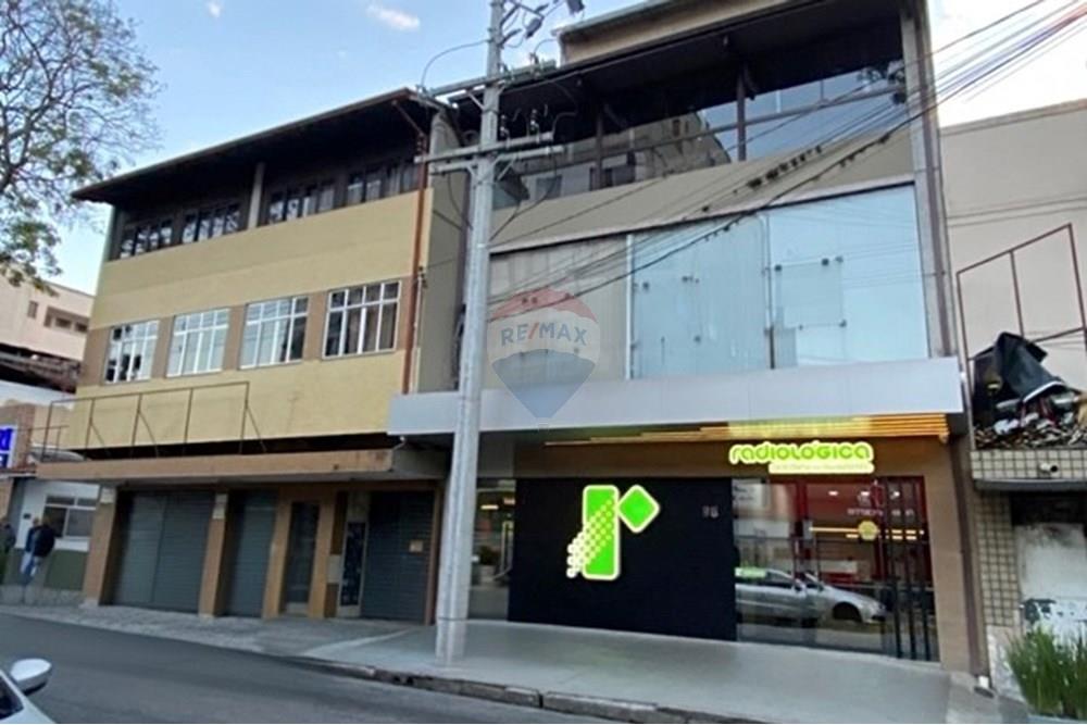 Cj. Comercial/ Sala - Alugar - Nova Friburgo , Rio de Janeiro - IMG_7199.jpeg - 631671003-10
