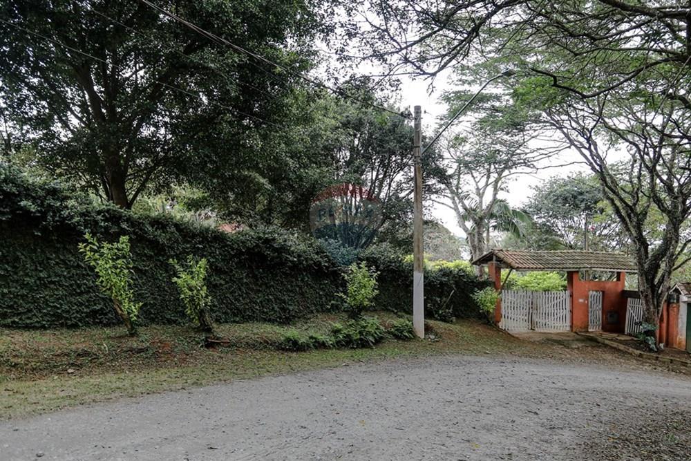 Chácara / Sítio / Fazenda - Venda - Suzano , São Paulo - Estr. Pinheiros 373-8490.jpg - 630281011-758