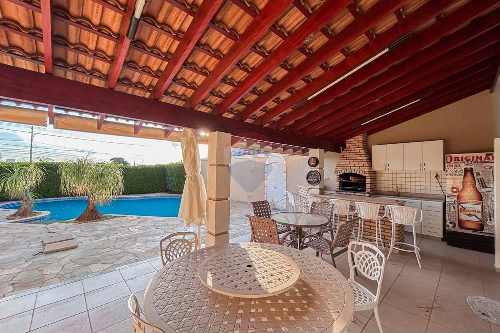 Casa de Condomínio - Venda - São José do Rio Preto , São Paulo - IMG_7142.jpg - 631321043-12