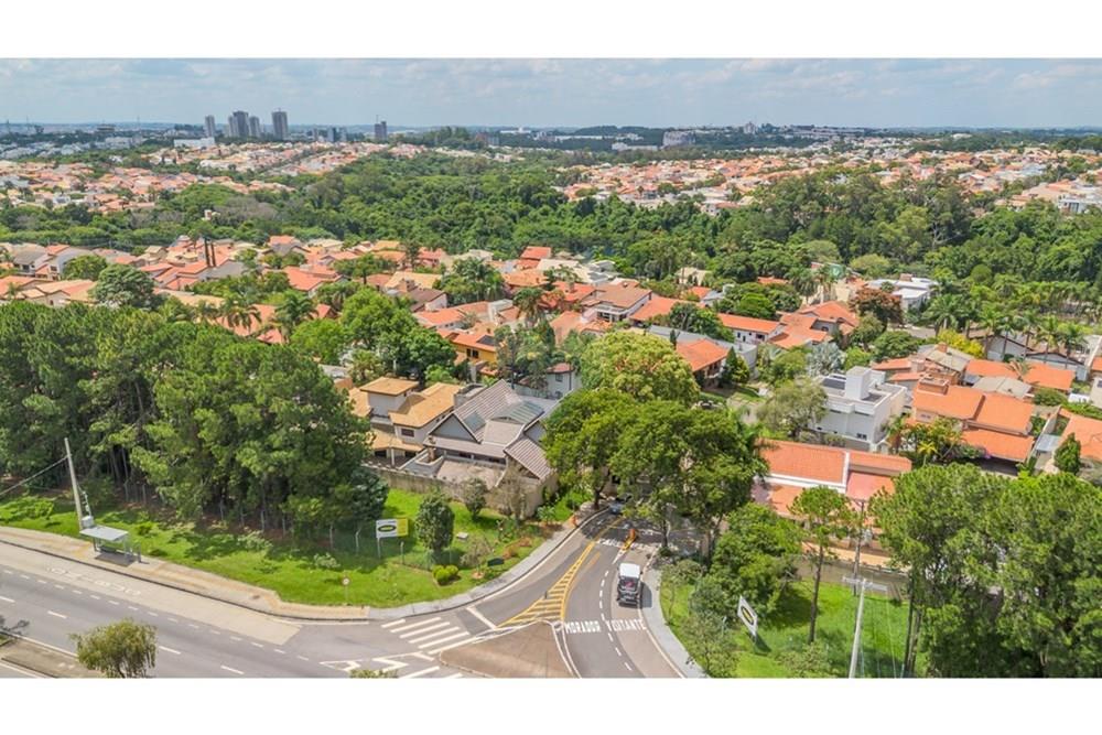Casa de Condomínio - Venda - Sorocaba , São Paulo - DJI_0540.jpg - 630591044-342