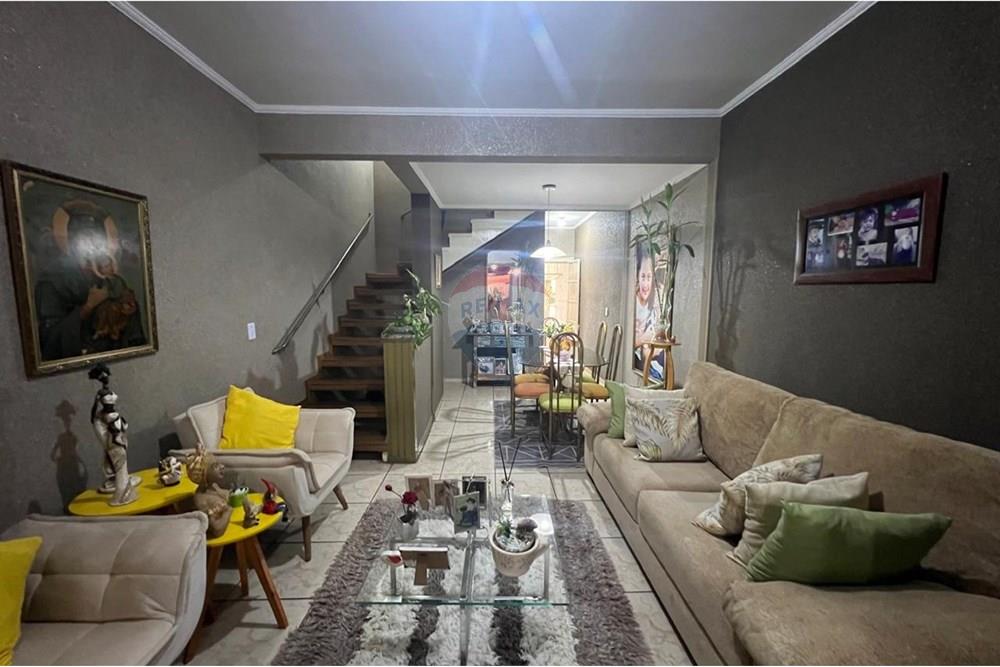 Casa de Condomínio - Venda - São José do Rio Preto , São Paulo - 161d66fd-a8bf-48cd-ba62-535f18f472f9.jpeg - 631481003-227