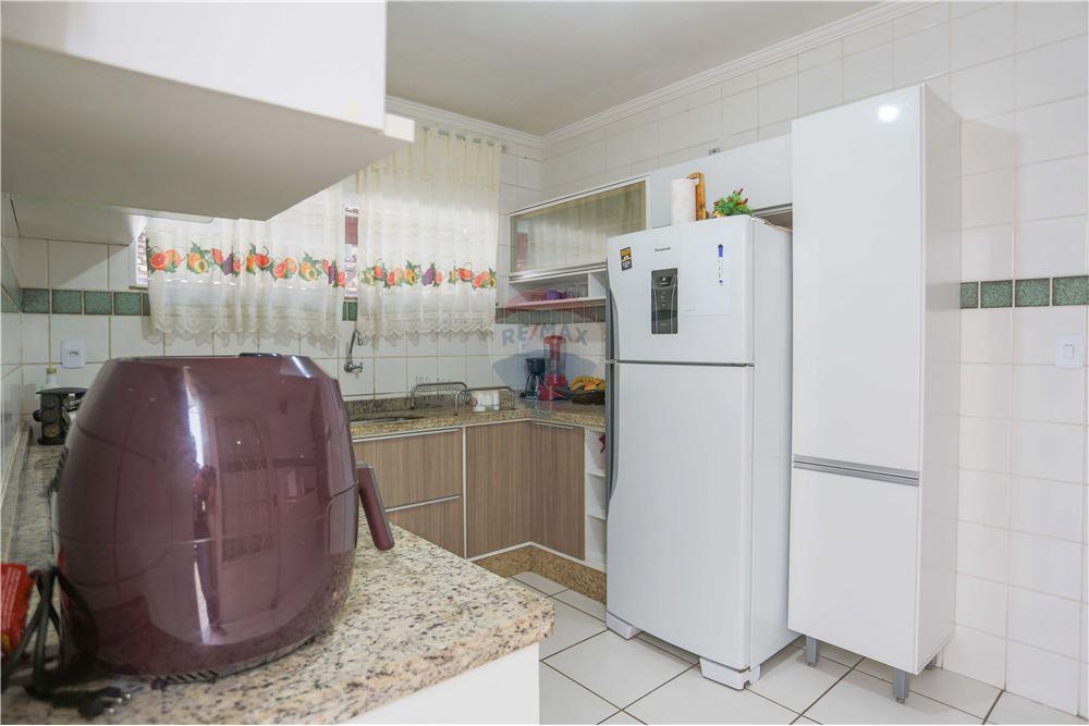 Casa - Venda - Sorocaba , São Paulo - 16 - 630601288-1
