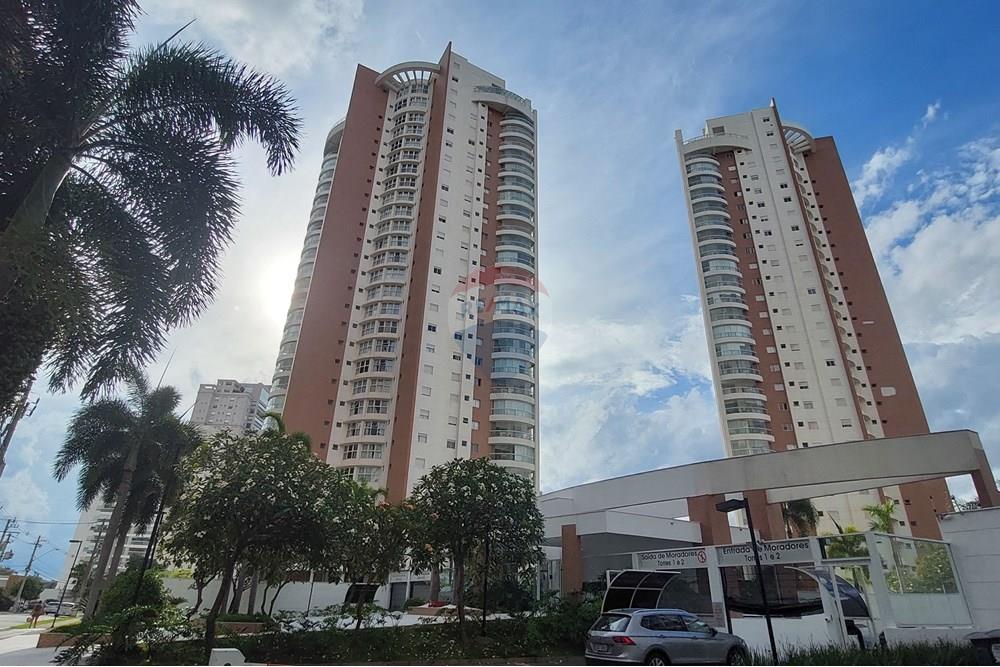 Apartamento - Alugar - Sorocaba , São Paulo - 20250104_165005.jpg - 630591103-32
