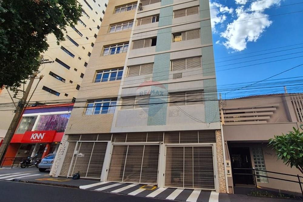 Apartamento - Venda - São José do Rio Preto , São Paulo - 15 fachada a.jpeg - 630401013-96