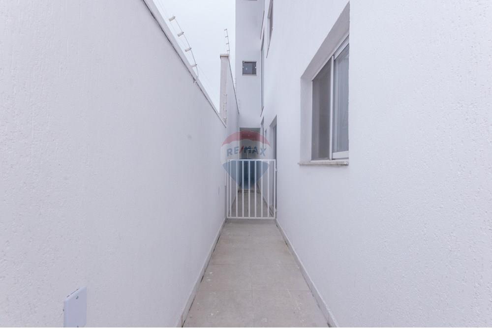 Casa - Venda - Mogi das Cruzes , São Paulo - 19 corredor lateral.jpg - Quintal - 631251040-8