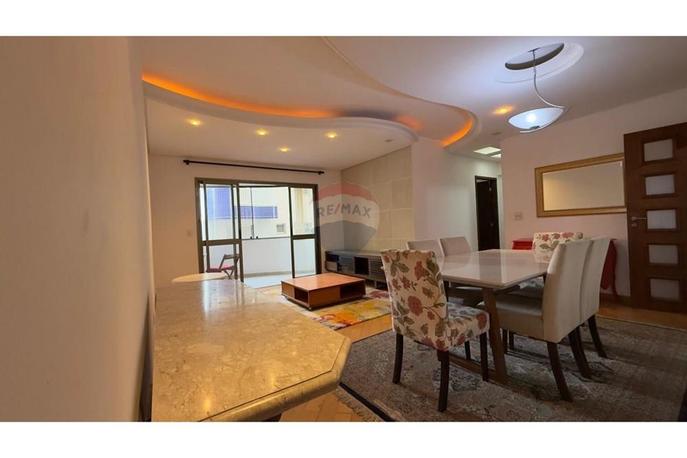 Apartamento - Alugar - São José dos Campos , São Paulo - WhatsApp Image 2025-09-18 at 17.07.40.jpeg - Sala - 631461045-17