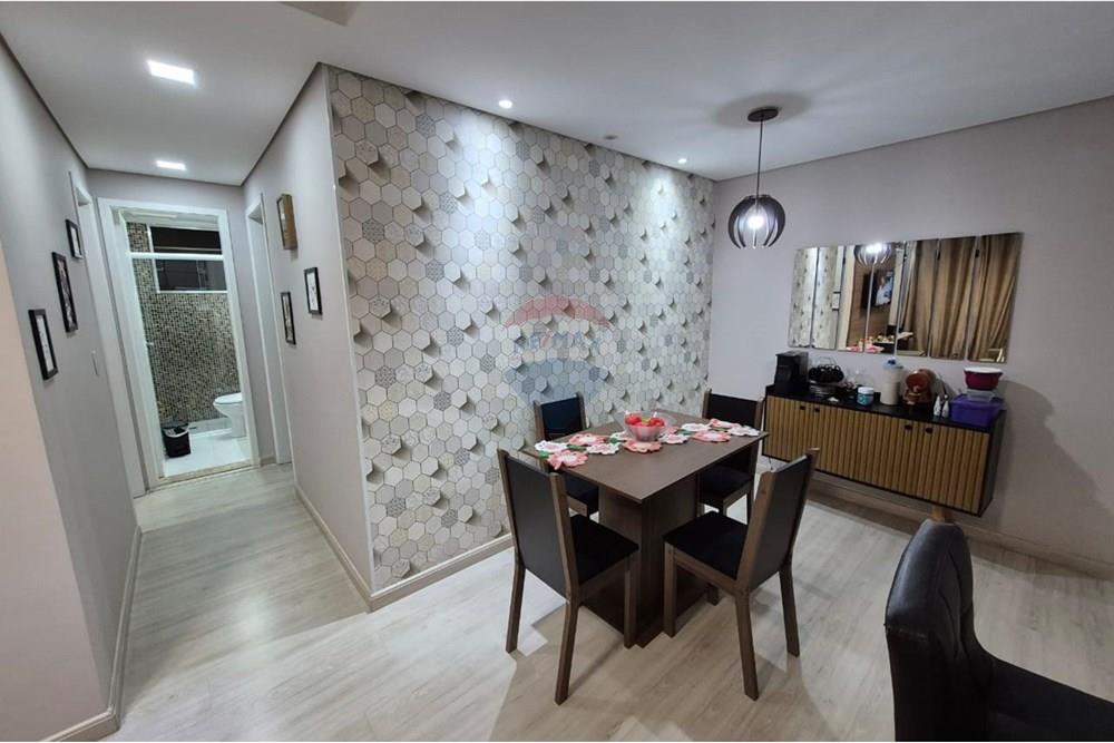 Apartamento - Alugar - Mogi das Cruzes , São Paulo - WhatsApp Image 2025-10-22 at 15.30.06.jpeg - Sala - 631251053-1