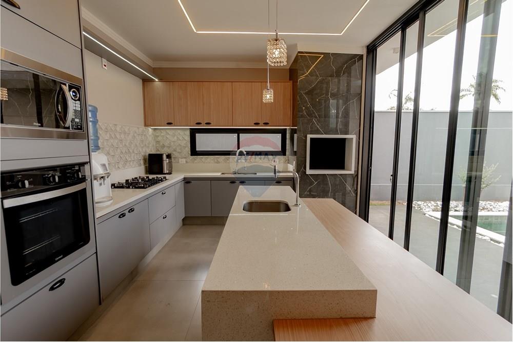 Casa de Condomínio - Venda - Araçatuba , São Paulo - DSC00949-Aprimorado-NR-2.jpeg - 630851058-2