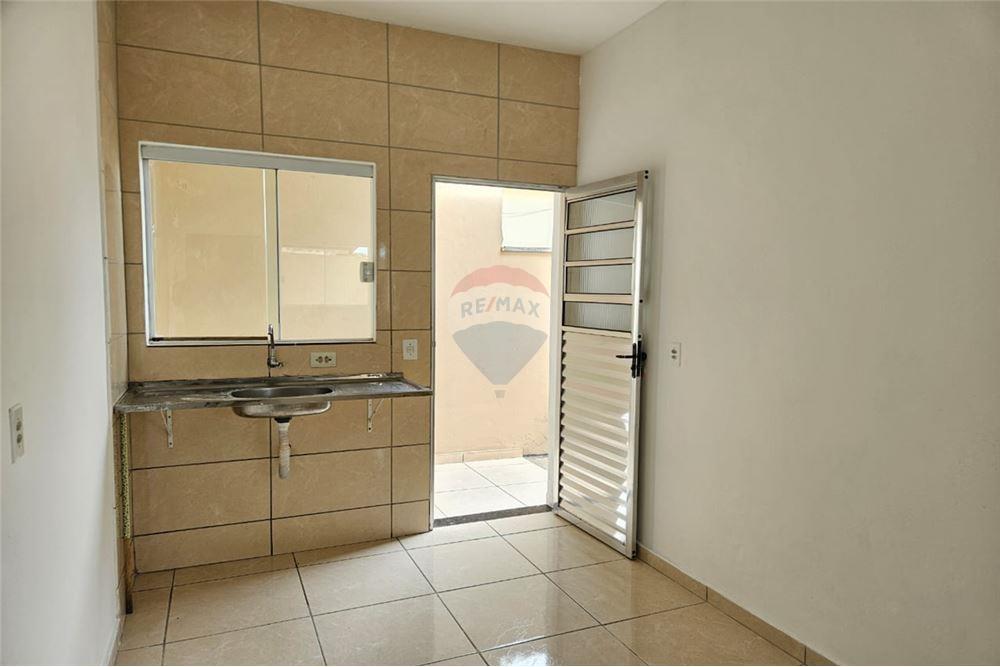 Casa - Alugar - Salto de Pirapora , São Paulo - 2 - 631181025-285