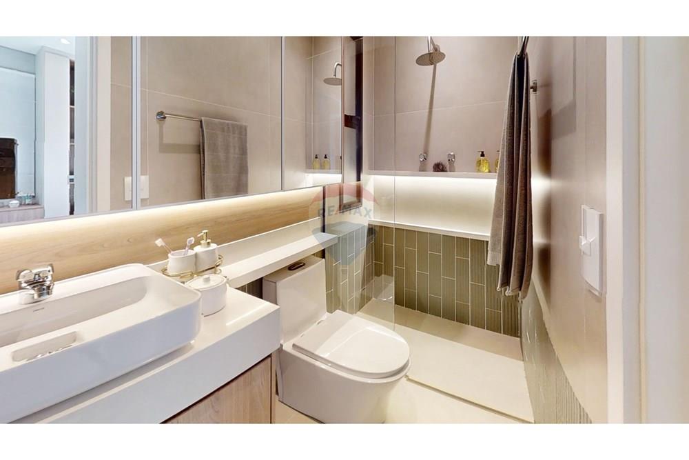 Apartamento - Venda - Santo André , São Paulo - Balcony-MBrasil-Construtora-Bathroom.jpg - 630751051-27