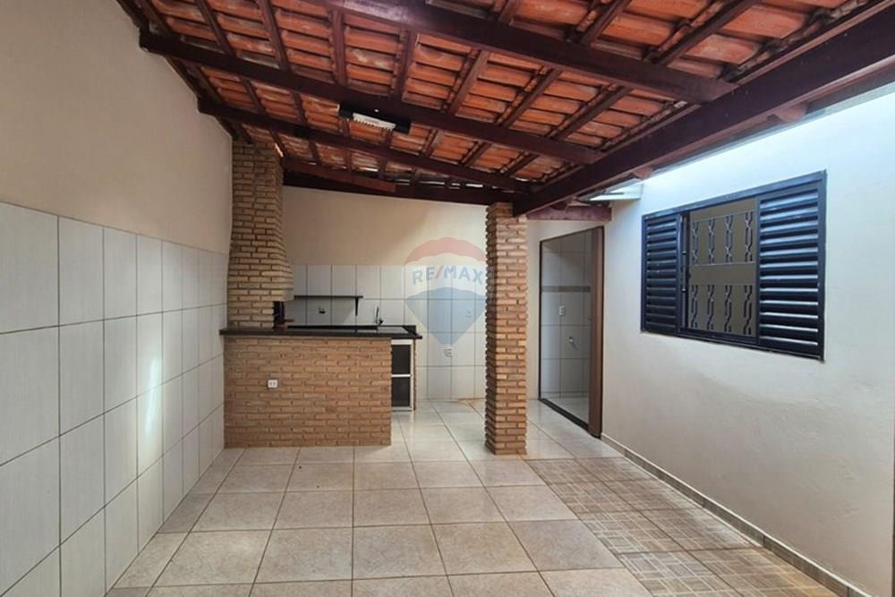 Casa - Venda - São José do Rio Preto , São Paulo - 07 churrasqueira c.jpeg - 630401013-98