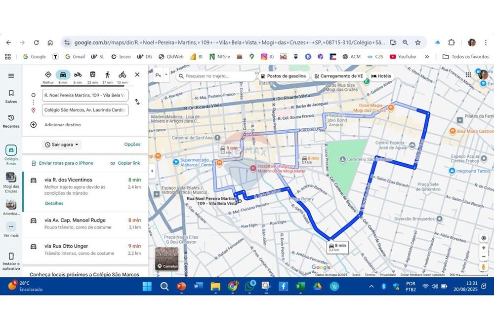 Casa - Venda - Mogi das Cruzes , São Paulo - IMG-20250820-WA0026.jpg - 631251018-24