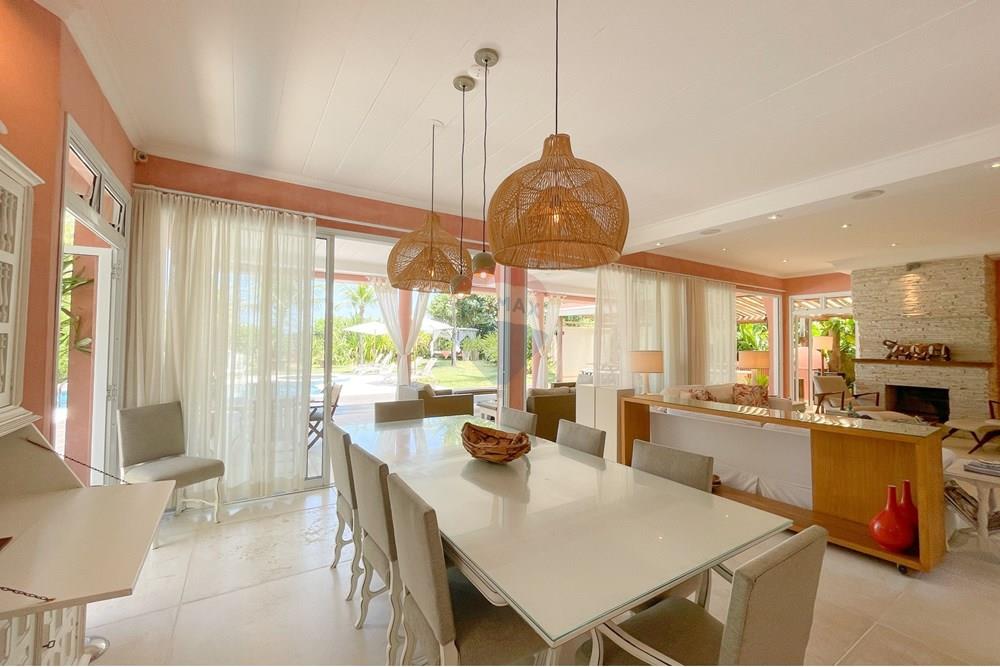 Casa - Venda - São Sebastião , São Paulo - Casa Brasília Barra do Una -213.jpg - 631461001-6