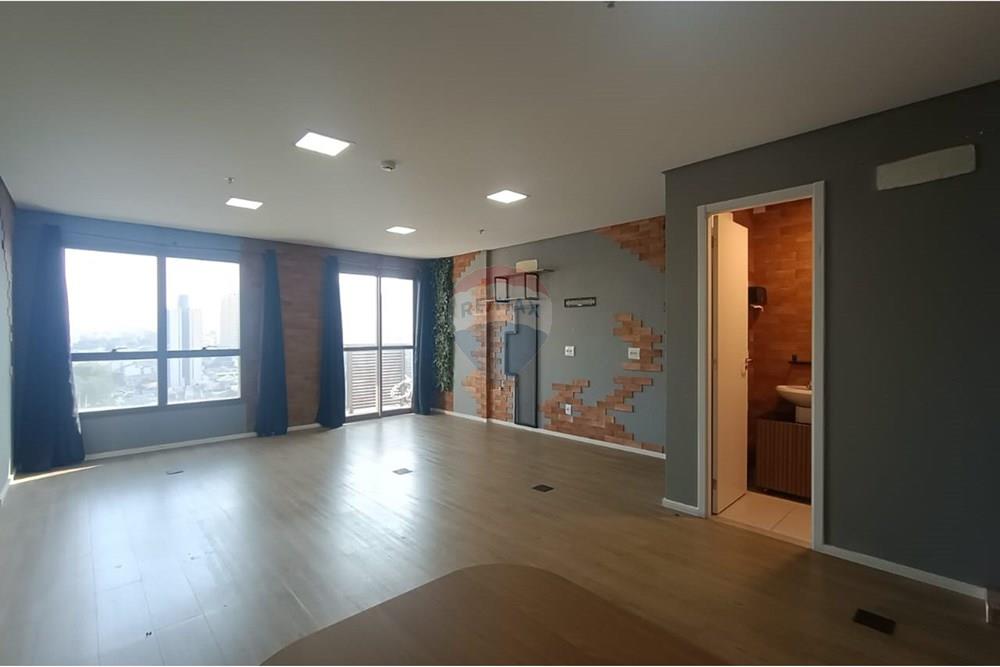 Cj. Comercial/ Sala - Alugar - Santo André , São Paulo - 2.jpeg - 631341001-255