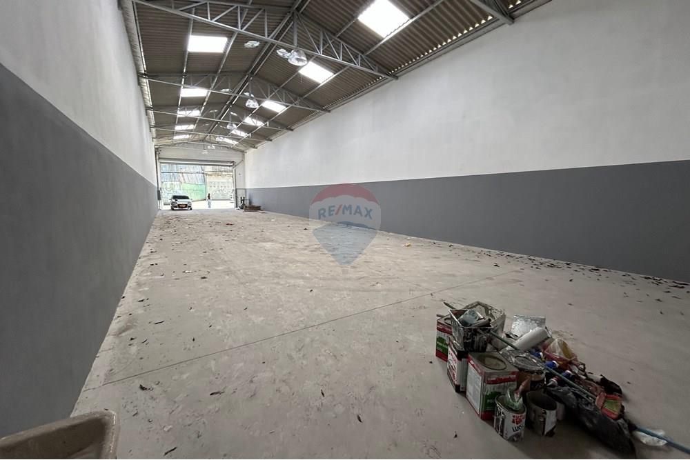 Galpão - Alugar - Mauá , São Paulo - IMG_2662.jpg - 630751057-137