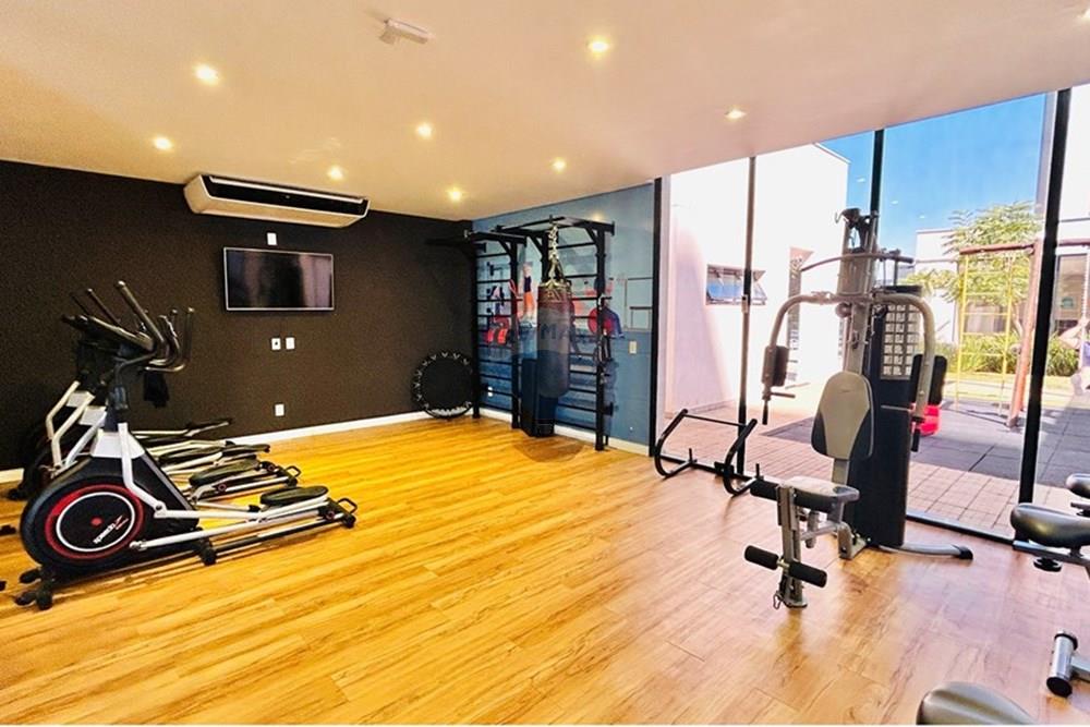 Apart Hotel/ Flat - Alugar - Sorocaba , São Paulo - IMG_8920.JPG - 630601129-65