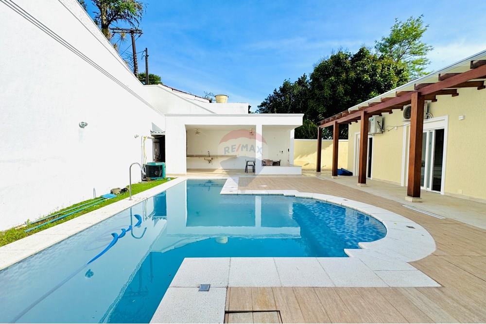 Casa de Condomínio - Alugar - Arujá , São Paulo - IMG_3118.JPG - 631491006-8