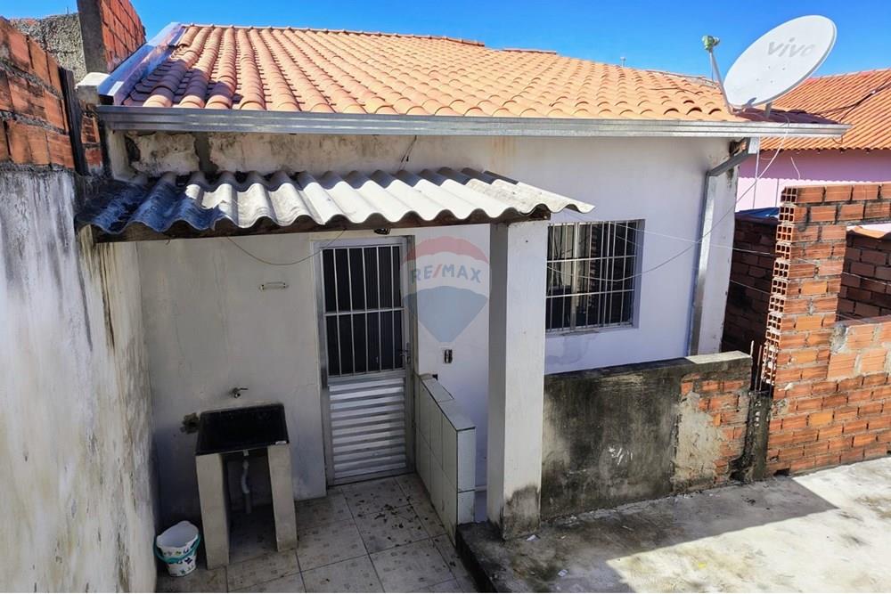 Casa - Alugar - Votorantim , São Paulo - FACHADA.jpg - 630601067-33