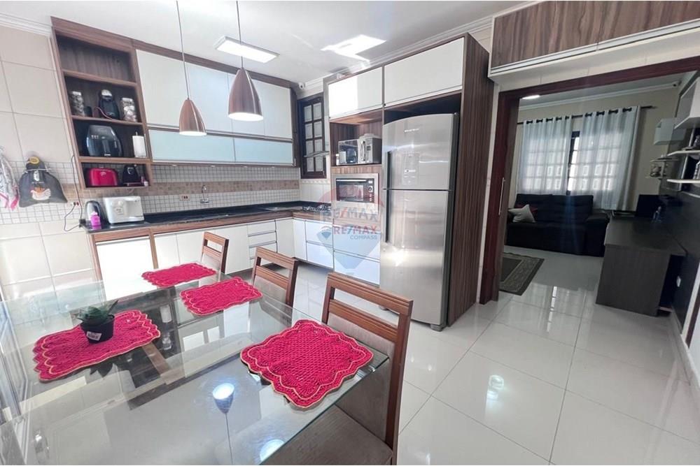 Casa - Venda - São José dos Campos , São Paulo - 4.jpg - 631231039-5